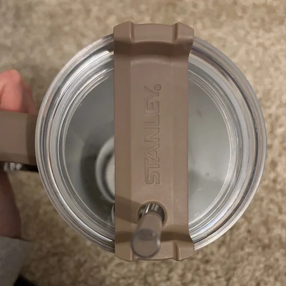 Stanley 40oz Adventure Quencher H2.0 Travel Tumbler - Picture 5 of 5